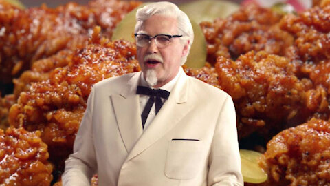 KFC Goes Underground: Welcome to 2020’s Prohibition