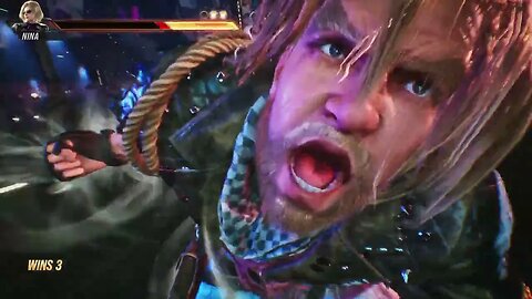 TEKKEN 8 PS5 Demo Gameplay