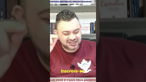 Deus e a presença abundante de Cristo