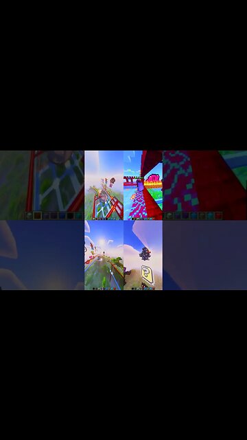 Minecraft Art - What should we add to the server?