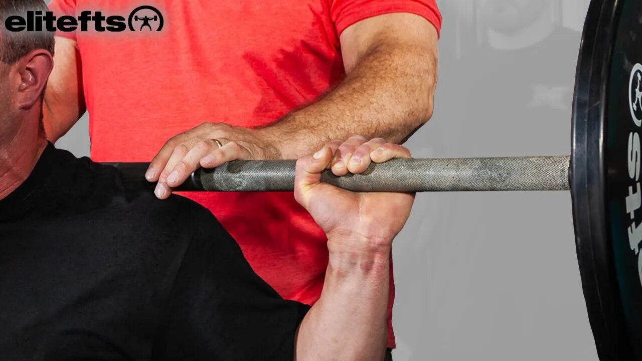 Stop Trying to Hack Your Squat! (Dave Tate Has Something Better)