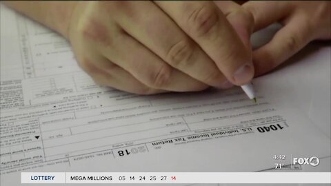 Tips for filing taxes for the 2020-2021