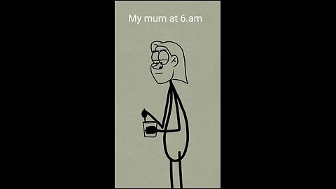 my mom in morning outside my door do this 🫨😵‍💫🫨😖😫😩😖😣😫😵‍💫