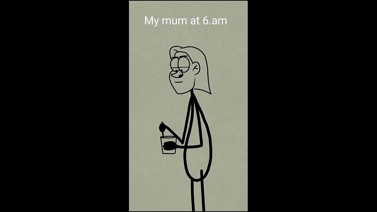 my mom in morning outside my door do this 🫨😵💫🫨😖😫😩😖😣😫😵💫
