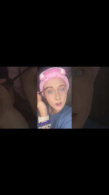 Guess the Disney Character 🧐 💭 #makeup