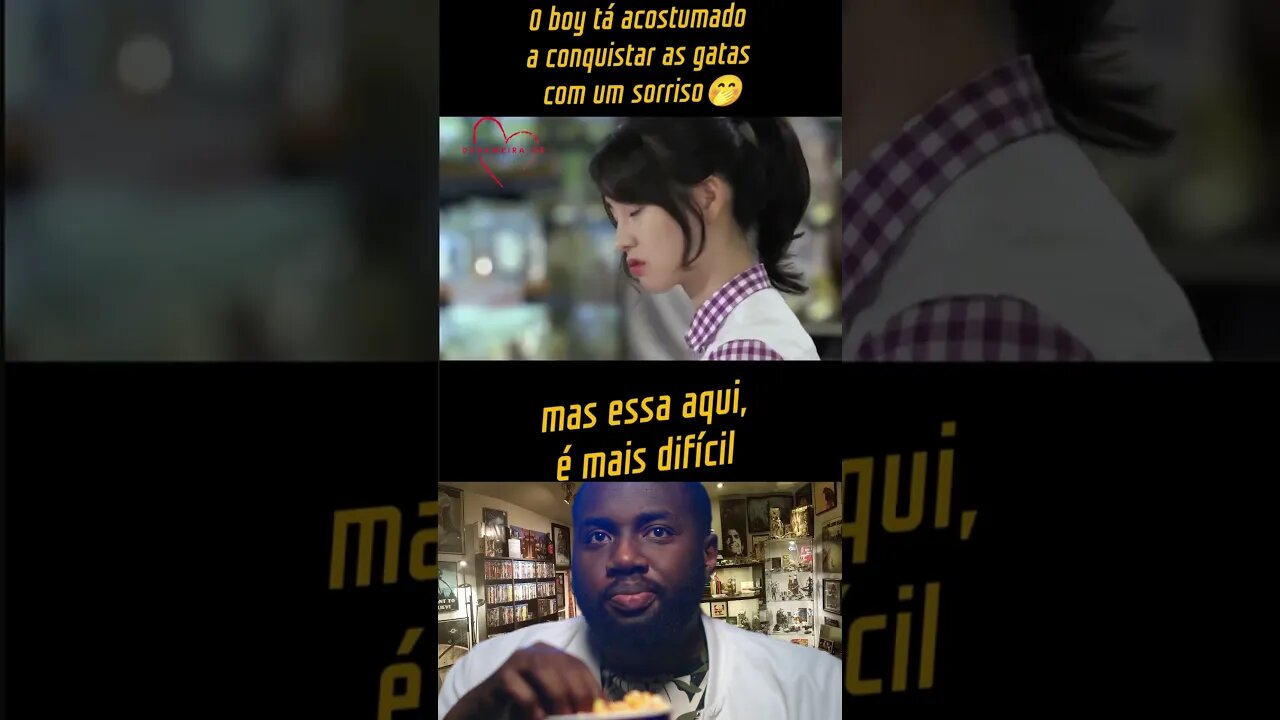 O BOY TÁ ACOSTUMADO A CONQUISTA AS GATAS COM UM SORRISO #historiareal #caso #casosreais