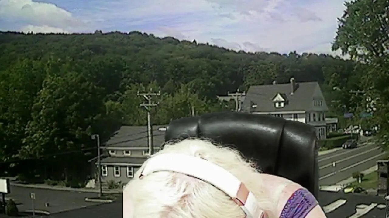 live08192023 NASQ Chill Zone, Good Morning. what resolution will we be in today? part 1