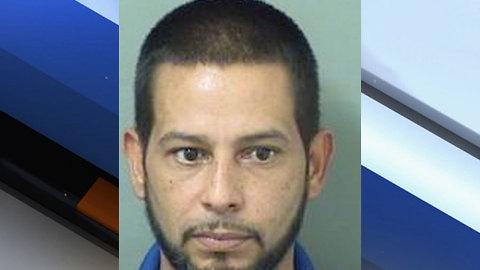 Search for man who escaped police custody