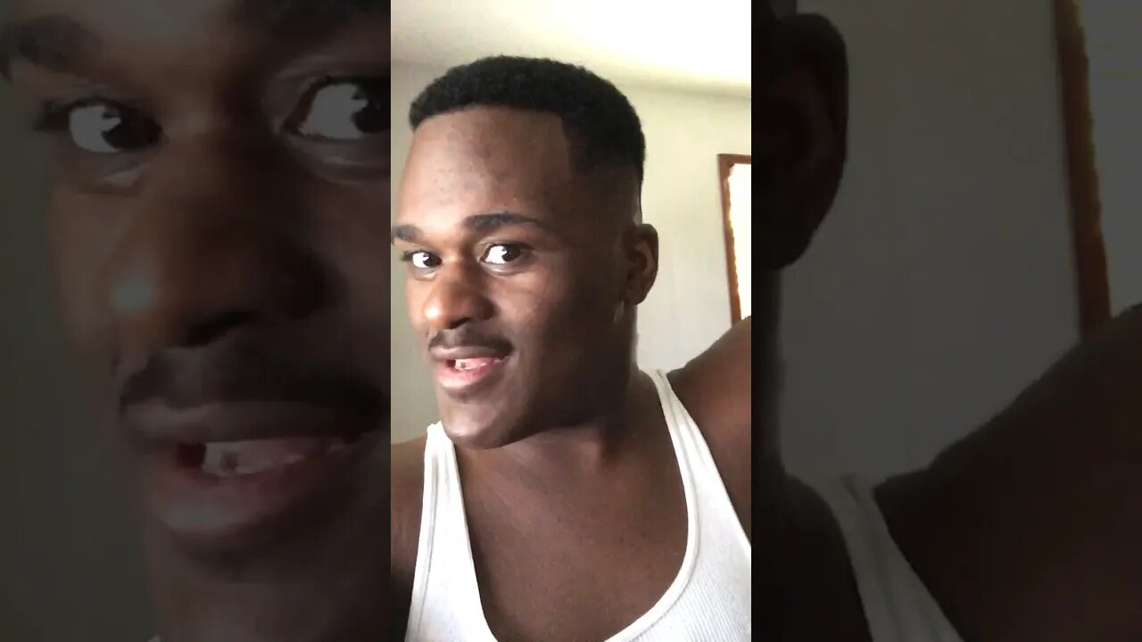 Iām Back With The Cut! ššæāāļø