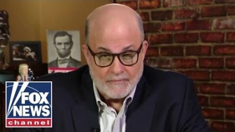 Mark Levin: I believe in 'America First'