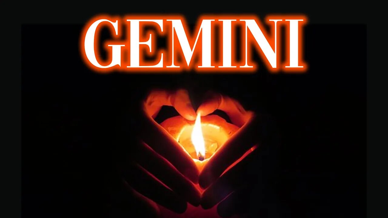 GEMINI ♊️YOUR WHOLE LIFE IS ABOUT TO CHANGE ! GET READY!💖 #gemini