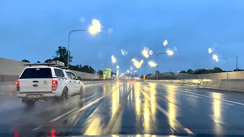 The Open Road: Discovering Australia by Driving on Its Iconic Highway!