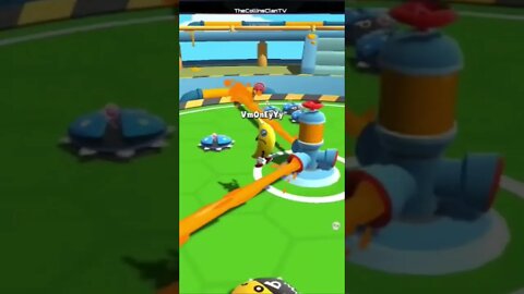 #stumbleguys #stumbleguysgameplay #newgame #stumbleguystipsandtricks #stumbleguyshighlights ￼