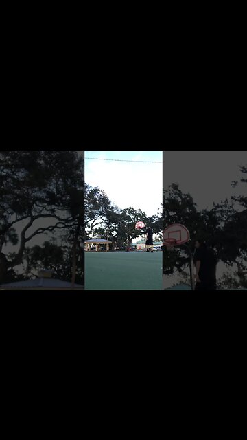 Indian Rocks Beach Basketball