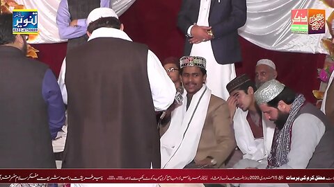 Hashar Mai Khud Ko Jo dekho Ga | Azam Qadri | New naat | Best in The World | Best Naats