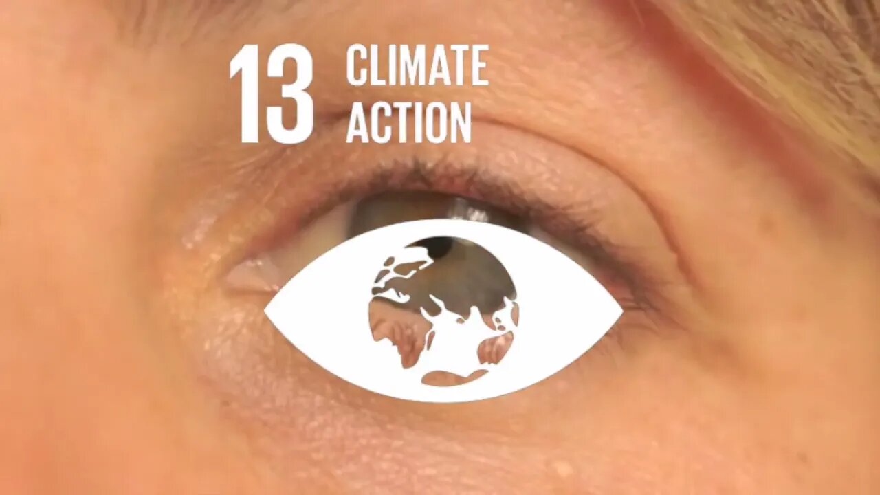 COP27: UN Climate Action Plans / 9-17 Nov 2022 / Egypt