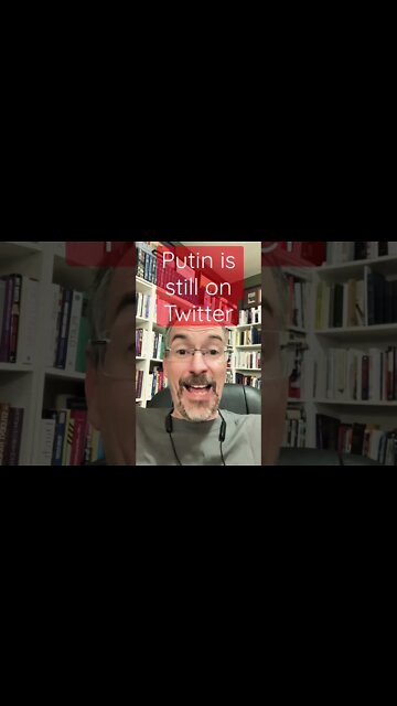 What you need to know about Twitter #twitter #shorts #ukraine