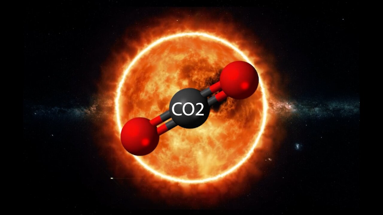 Climate Debate 2.0 - Ronald Davison