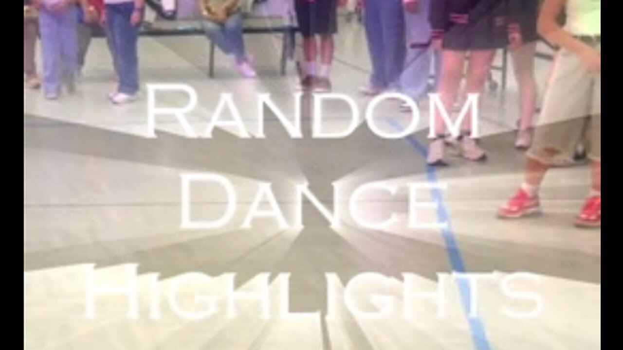 K-Pop Random Dance In Las Vegas Highlights (9/13/24)