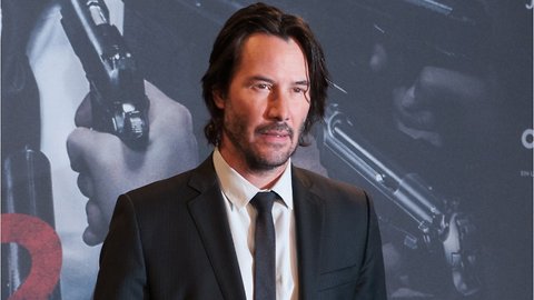 A Simple Question: Should Keanu Reeves Have An Oscar?