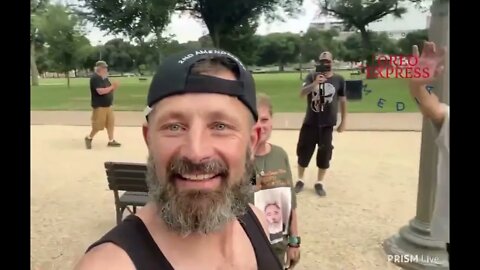 Ok Boys some of that going around 1776RM camp #1776RM