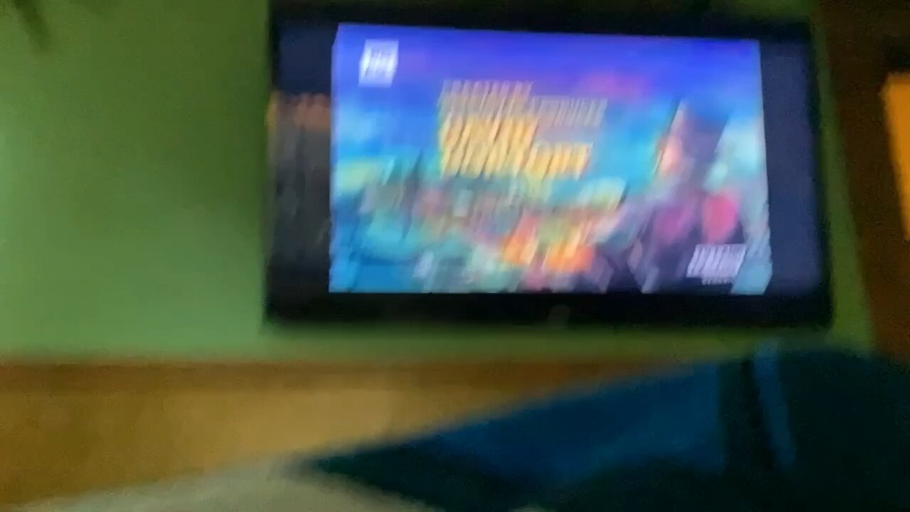 TV Land Classic Bonanza Intro Part 2