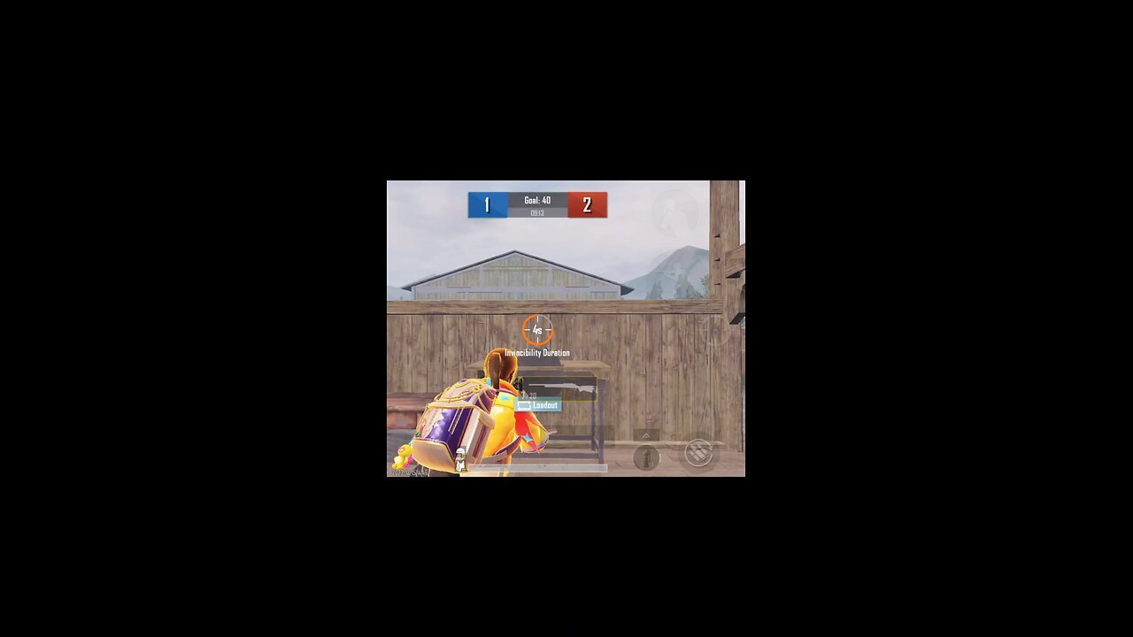 X Suit player in Room M24