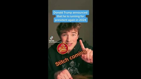 I Know You are Going To Laugh - Tik Tok 13