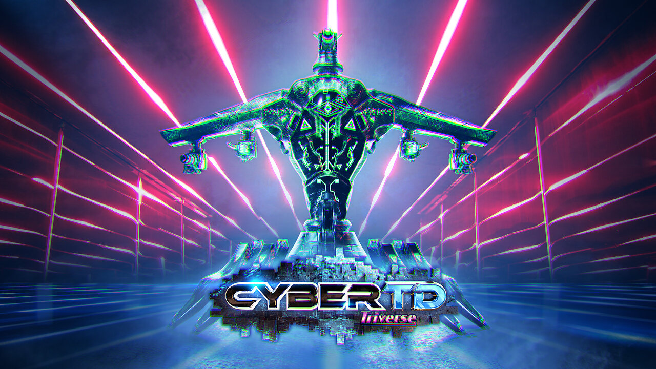 CyberTD