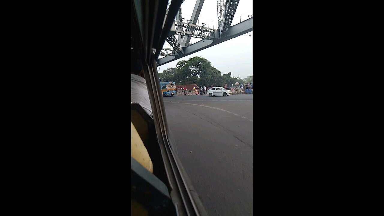 howrah bridge (rabindra setu)