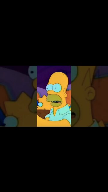 “Marge, that's just a suggested car size.”