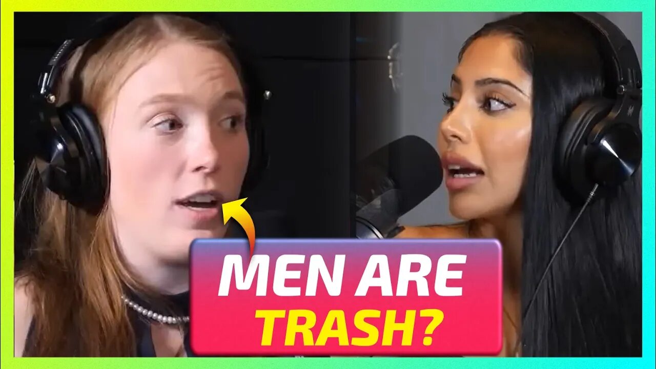Modern Woman Gets TRASHED For Saying This