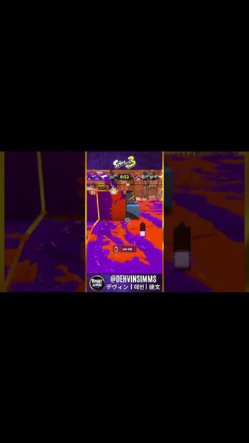 I had to go ALL OVER THE PLACE for him!