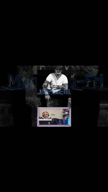 Upchurch Lone Rider Short