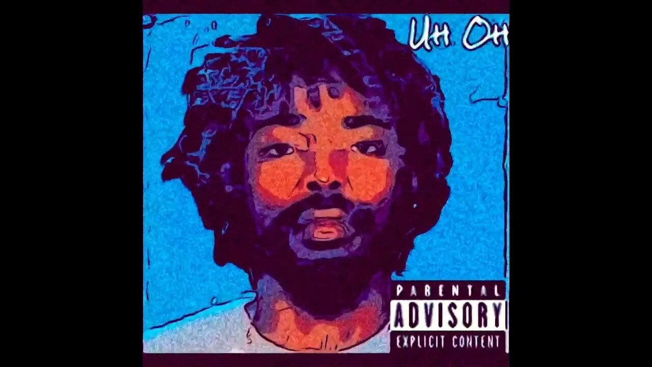 Docka Mane - Uh Oh (2nd Day Out) [prod. Manne]