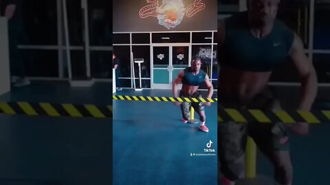 3 reasons why you should kick her out if your crib 👑