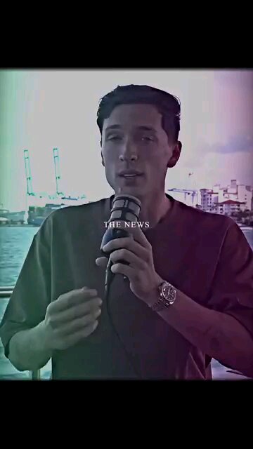 You are being PROGRAMED