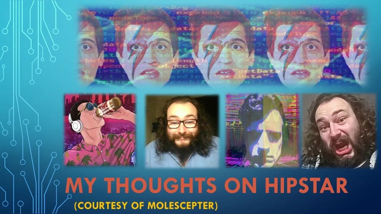 My Thoughts on HipStar (Courtesy of MoleScepter)