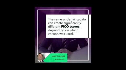 Here's why you have many different credit scores