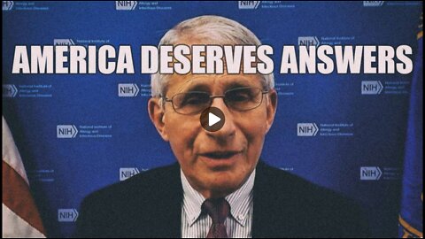 Bowne Report - Fauci's Criminal Covid Bombshell