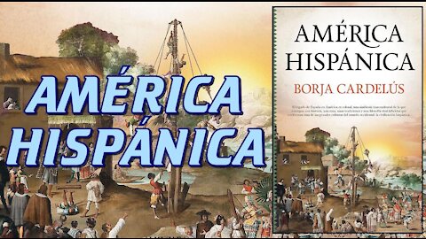 América hispánica.