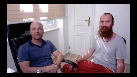 Geh in den Wald - Hilfe oder Floskel?