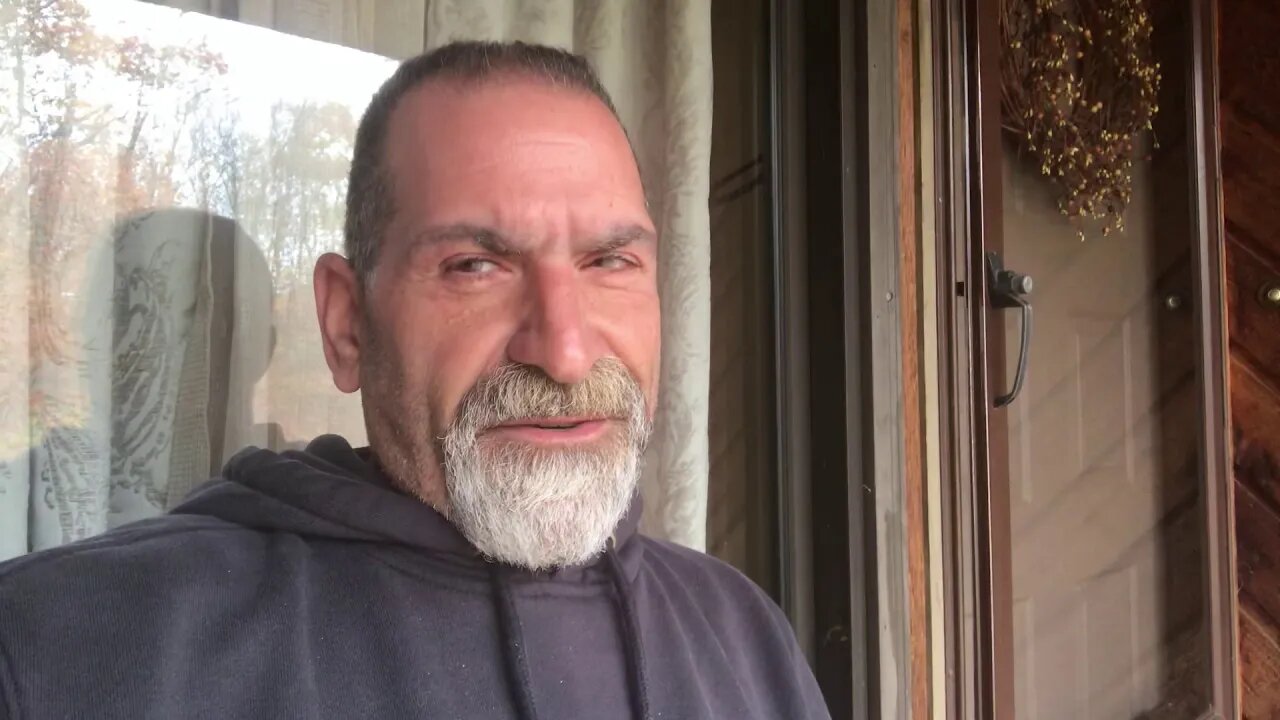 Sarge’s Thought For The Day 10/30/19