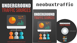 The Underground Traffic Sources! - neobuxtraffic2