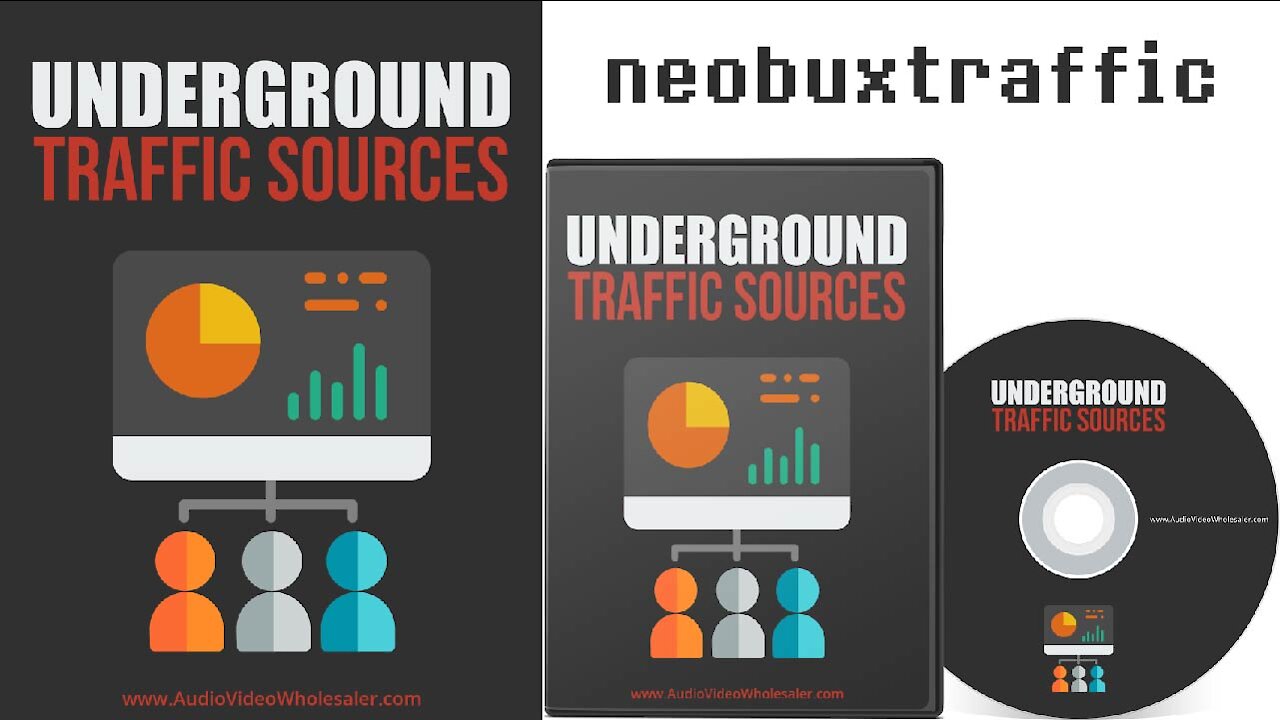 The Underground Traffic Sources! - neobuxtraffic2