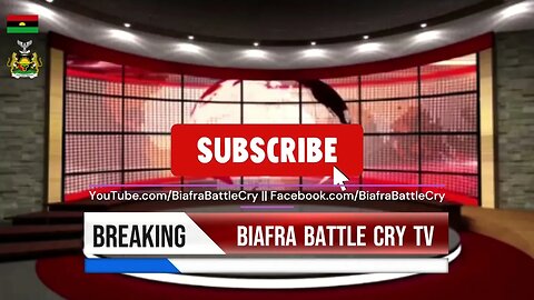 Mazi Nnamdi Kanu || How Uwazurike MASOB kid#app3d MNK because he spoke truth about Biafra
