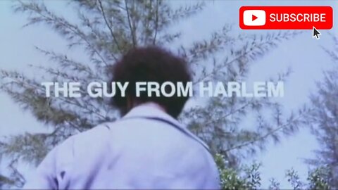 THE GUY FROM HARLEM (1977) Trailer [#theguyfromharlem #theguyfromharlemtrailer]