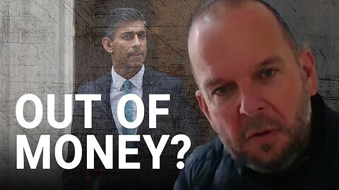 Leaked Tory HQ memo indicates Conservatives are running out of campaign money in some areas