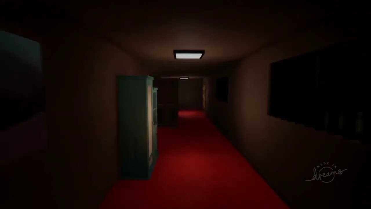Dreams™ Hasleton TowN Chapter 2 W.I.P