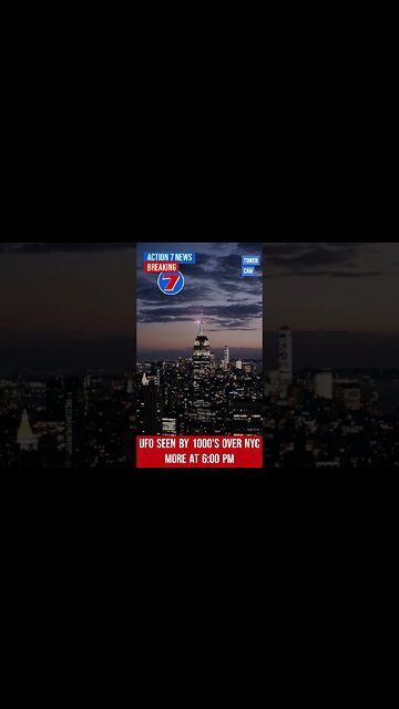 Don't believe everything (I faked this in five minutes)